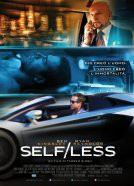 Self/Less - poster