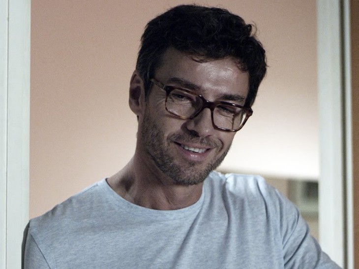 In un posto bellissimo - fotogramma