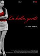 La bella gente - poster