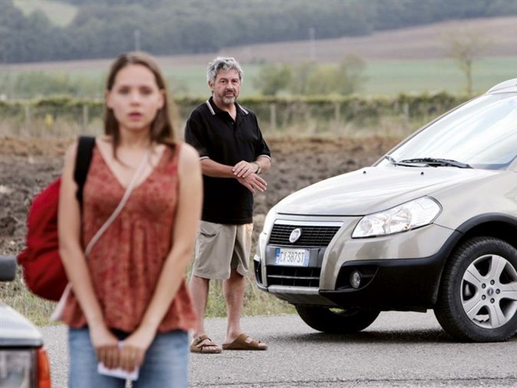 La bella gente - fotogramma