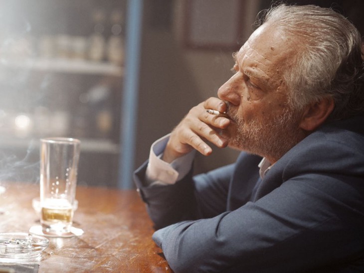 Bolgia totale - fotogramma