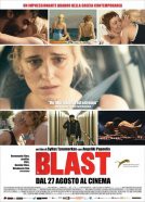 A Blast - poster