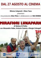 Mirafiori Lunapark - poster