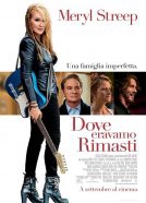 Dove eravamo rimasti - poster