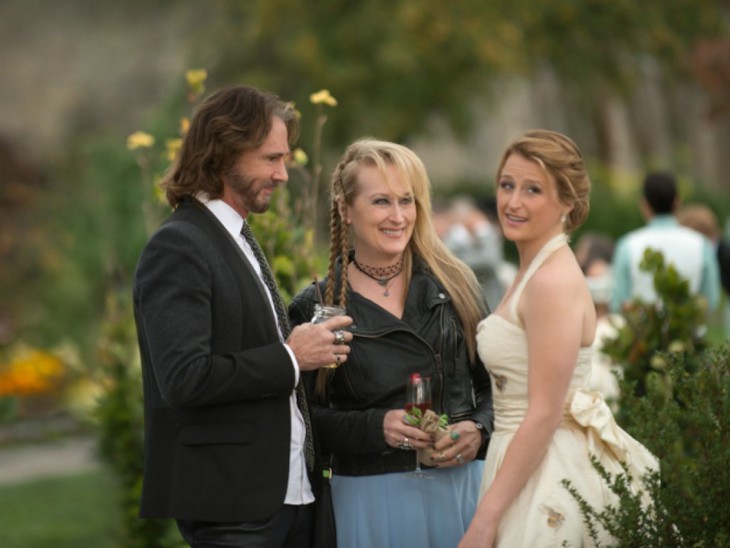 Dove eravamo rimasti - fotogramma