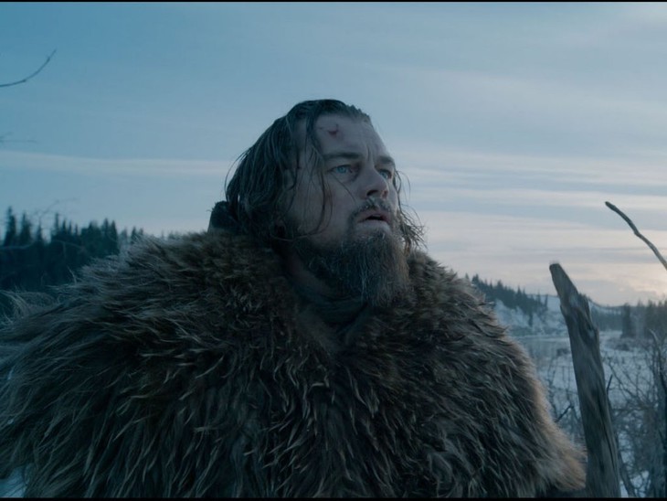 Revenant - Redivivo - fotogramma