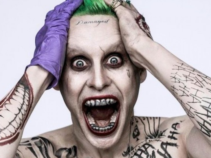 Suicide Squad - fotogramma