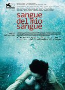 Sangue del mio sangue - poster