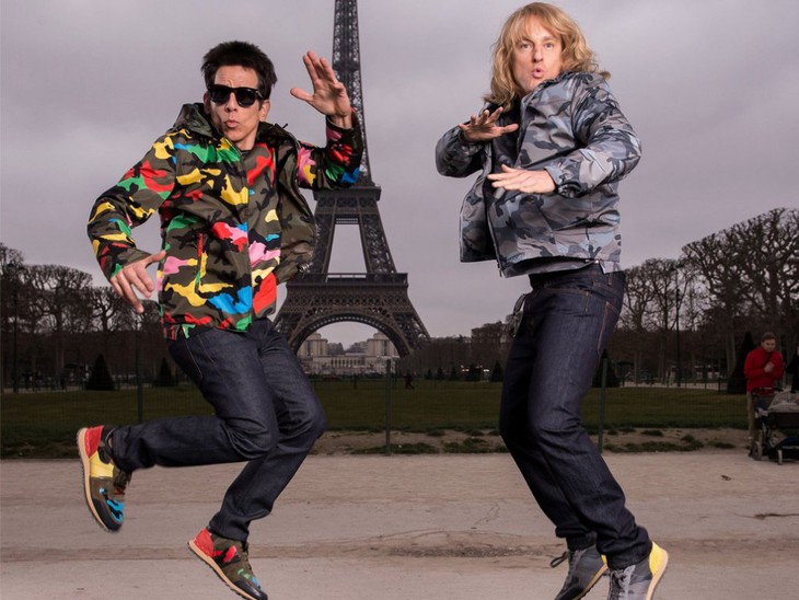 Zoolander 2 - fotogramma