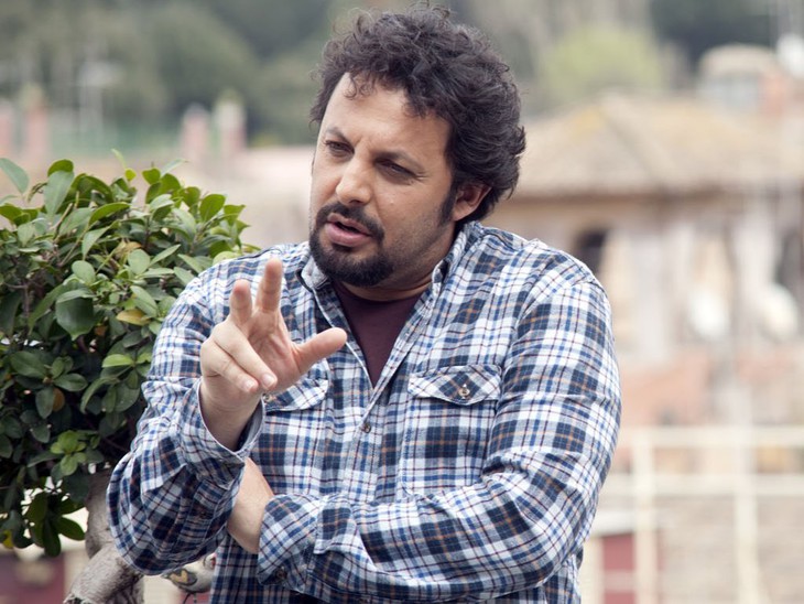 Tutte lo vogliono - fotogramma