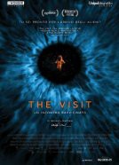 The Visit - Un incontro ravvicinato - poster