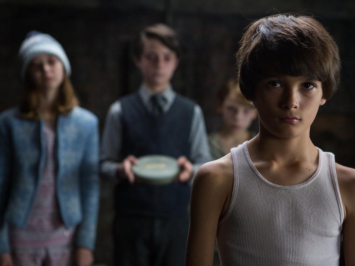 Sinister 2 - fotogramma