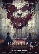 Sinister 2 - poster