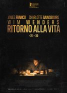 Wim Wenders - Ritorno alla vita - poster