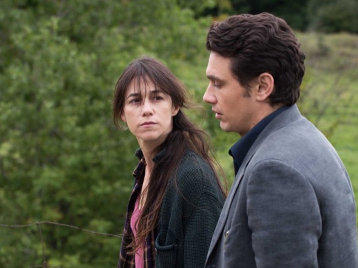 Wim Wenders - Ritorno alla vita - fotogramma