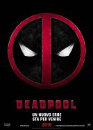 Deadpool - poster