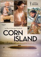 Corn Island - poster