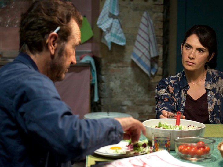 Storie Sospese - fotogramma