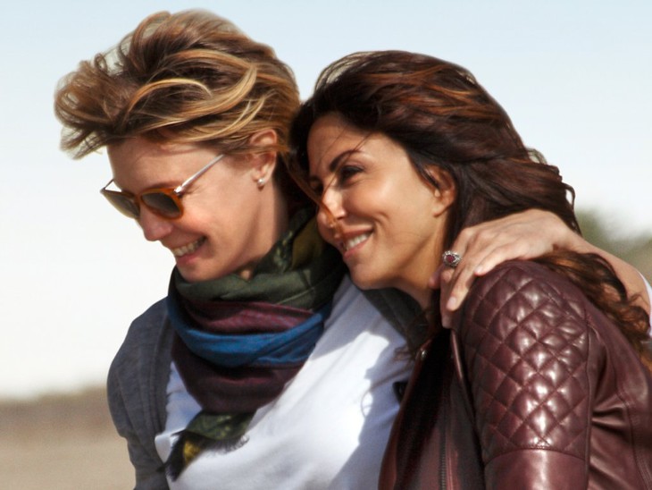 Io e lei - fotogramma