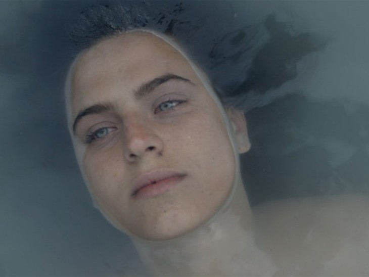 Arianna - fotogramma