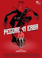 Pecore in Erba - poster