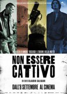 Non essere cattivo - poster