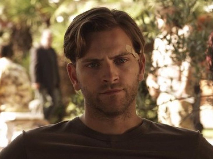 Non essere cattivo - fotogramma