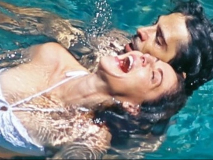 L'esigenza di unirmi ogni volta con te - fotogramma