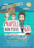 A Napoli non piove mai - poster