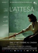 L'attesa - poster