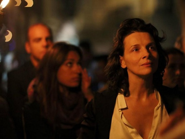 L'attesa - fotogramma