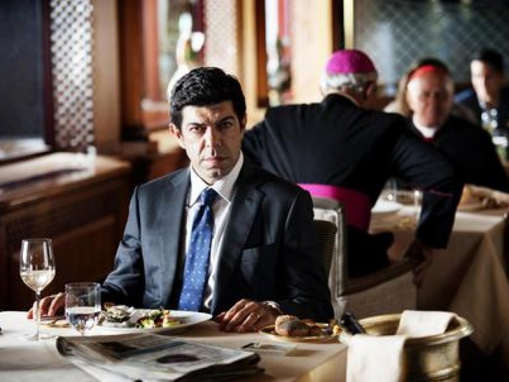 Suburra - fotogramma