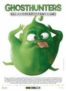 L'acchiappafantasmi - poster