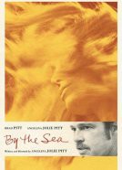by the sea - poster