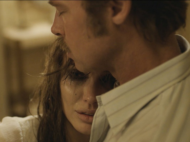 by the sea - fotogramma