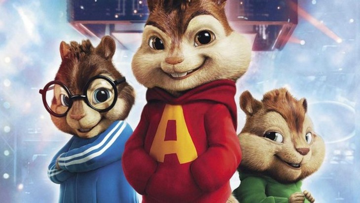 Foto del film Alvin Superstar: nessuno ci può fermare