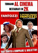 Fantozzi - poster