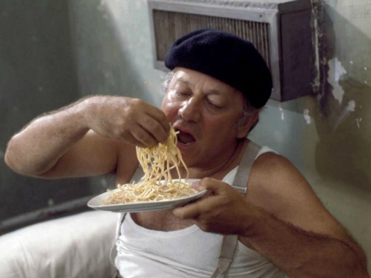 Fantozzi - fotogramma