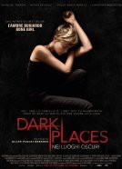 Dark Places - poster
