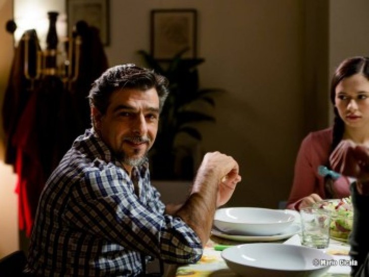 La bugia bianca - fotogramma