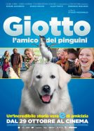 Giotto, l'amico dei pinguini - poster