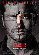 Gamer - poster