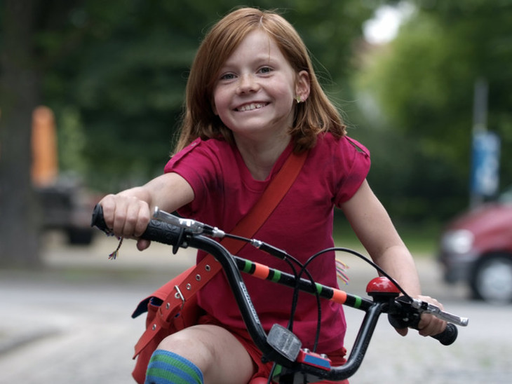 Maga Martina e il libro magico del draghetto - fotogramma