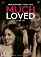 Much Loved - poster