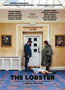 The Lobster - poster