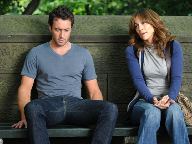 Piacere, Sono un po' Incinta - fotogramma