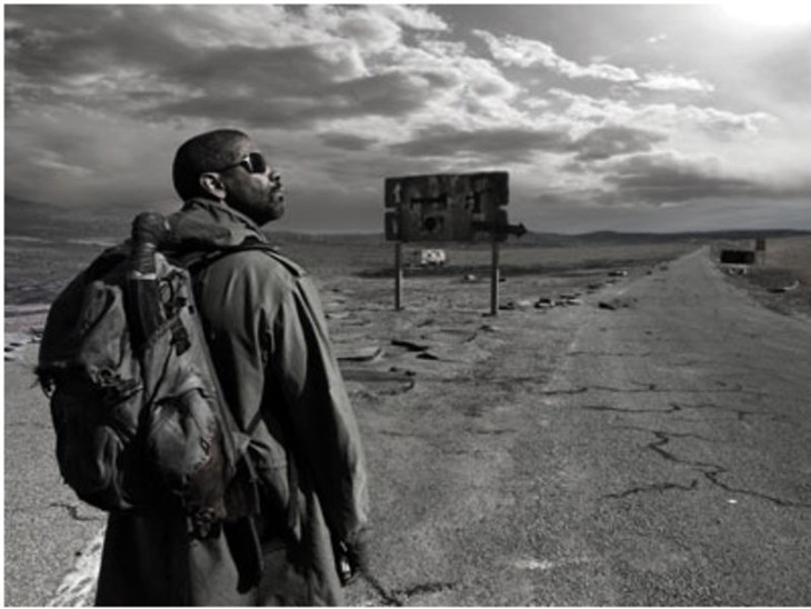 Codice: Genesi - fotogramma