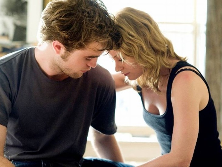 Remember Me - fotogramma