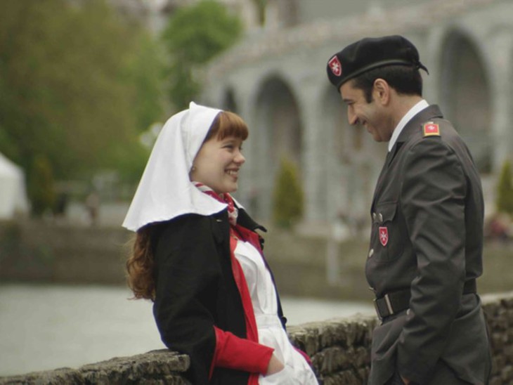 Lourdes - fotogramma