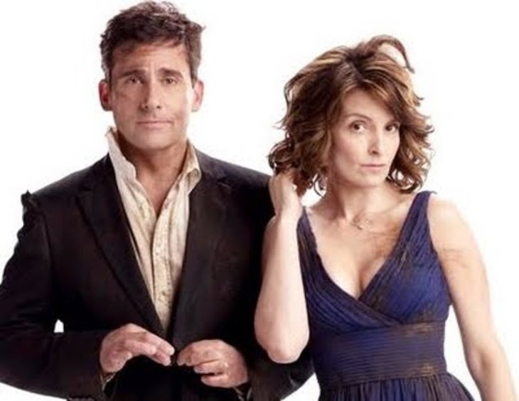 Notte Folle a Manhattan - fotogramma